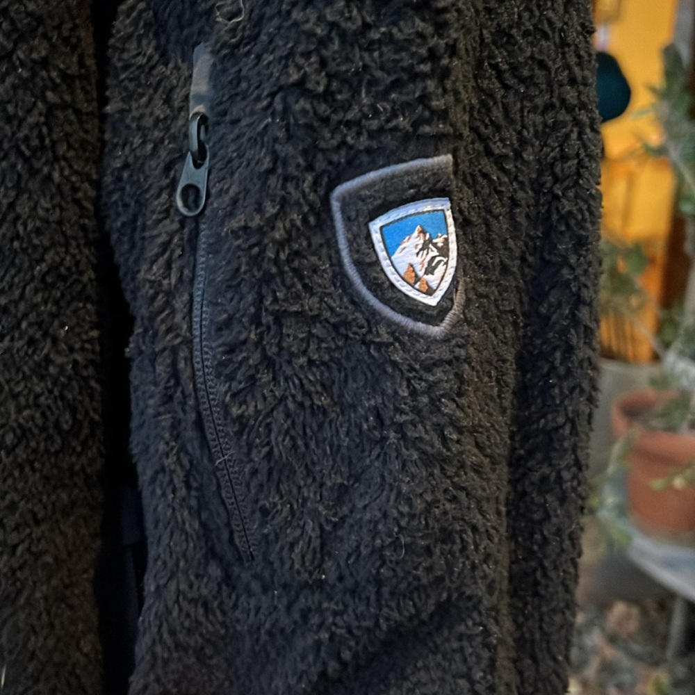 Kuhl pullover - Picture 3 of 5